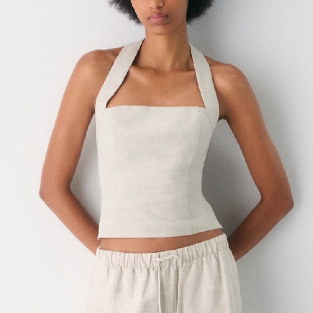 Aritzia Wilfred top